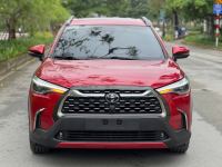 Bán xe Toyota Corolla Cross 2021 1.8V giá 625 Triệu - Hà Nội