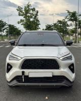 Bán xe Toyota Yaris Cross 2025 1.5 D-CVT giá 645 Triệu - Hà Nội
