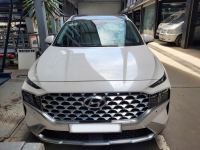 Bán xe Hyundai SantaFe 2022 Cao cấp 2.5L HTRAC giá 1 Tỷ 45 Triệu - Hà Nội