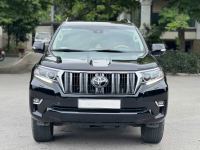 Bán xe Toyota Prado VX 2.7L 2022 giá 2 Tỷ 390 Triệu - Hà Nội