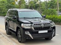 Bán xe Toyota Land Cruiser VX 4.6 V8 2015 giá 2 Tỷ 630 Triệu - Hà Nội