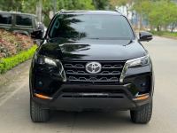 Bán xe Toyota Fortuner 2.7V 4x2 AT 2021 giá 885 Triệu - Hà Nội