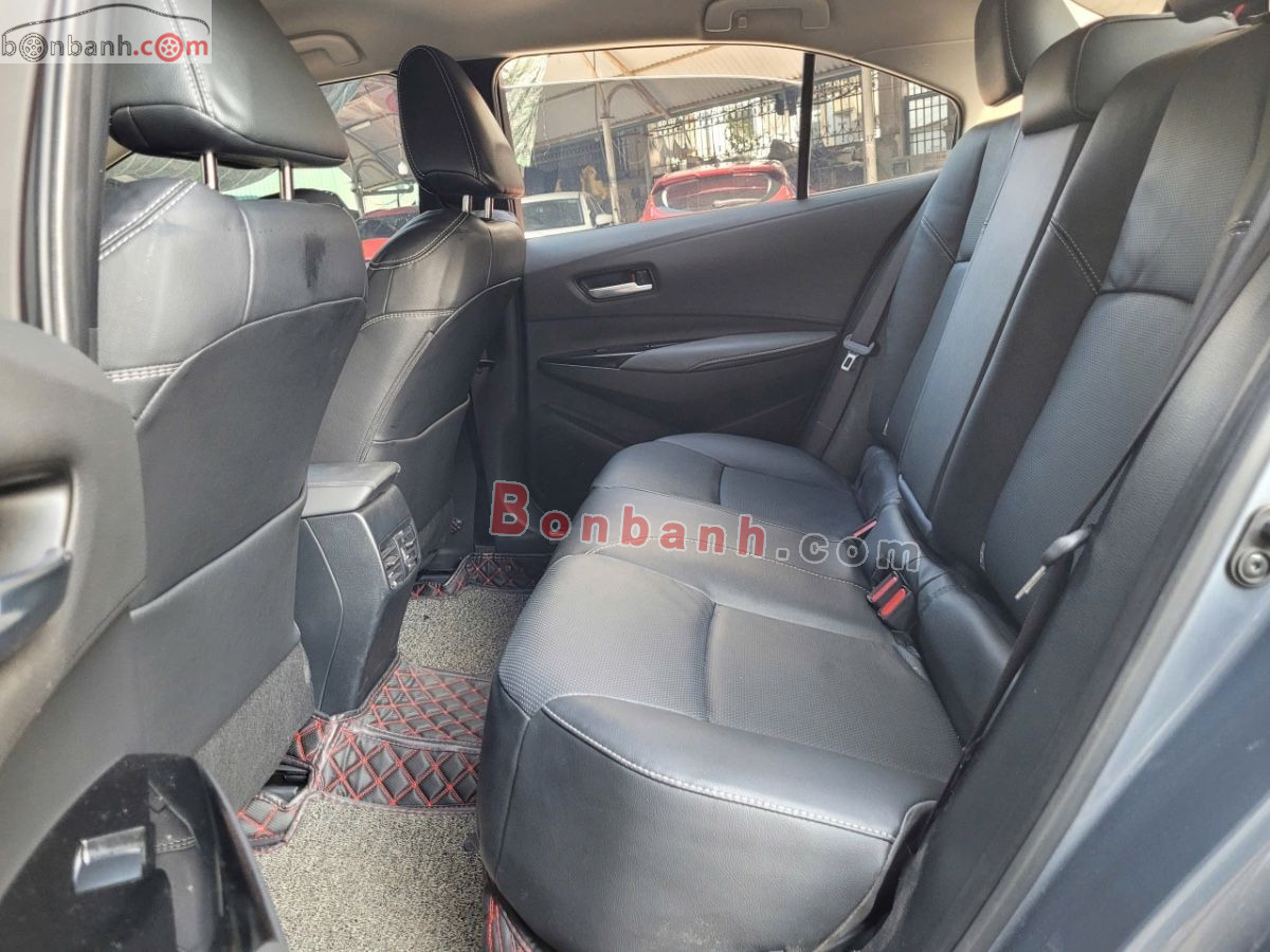 Toyota Corolla altis 1.8V 2022 - 635 Triệu 7