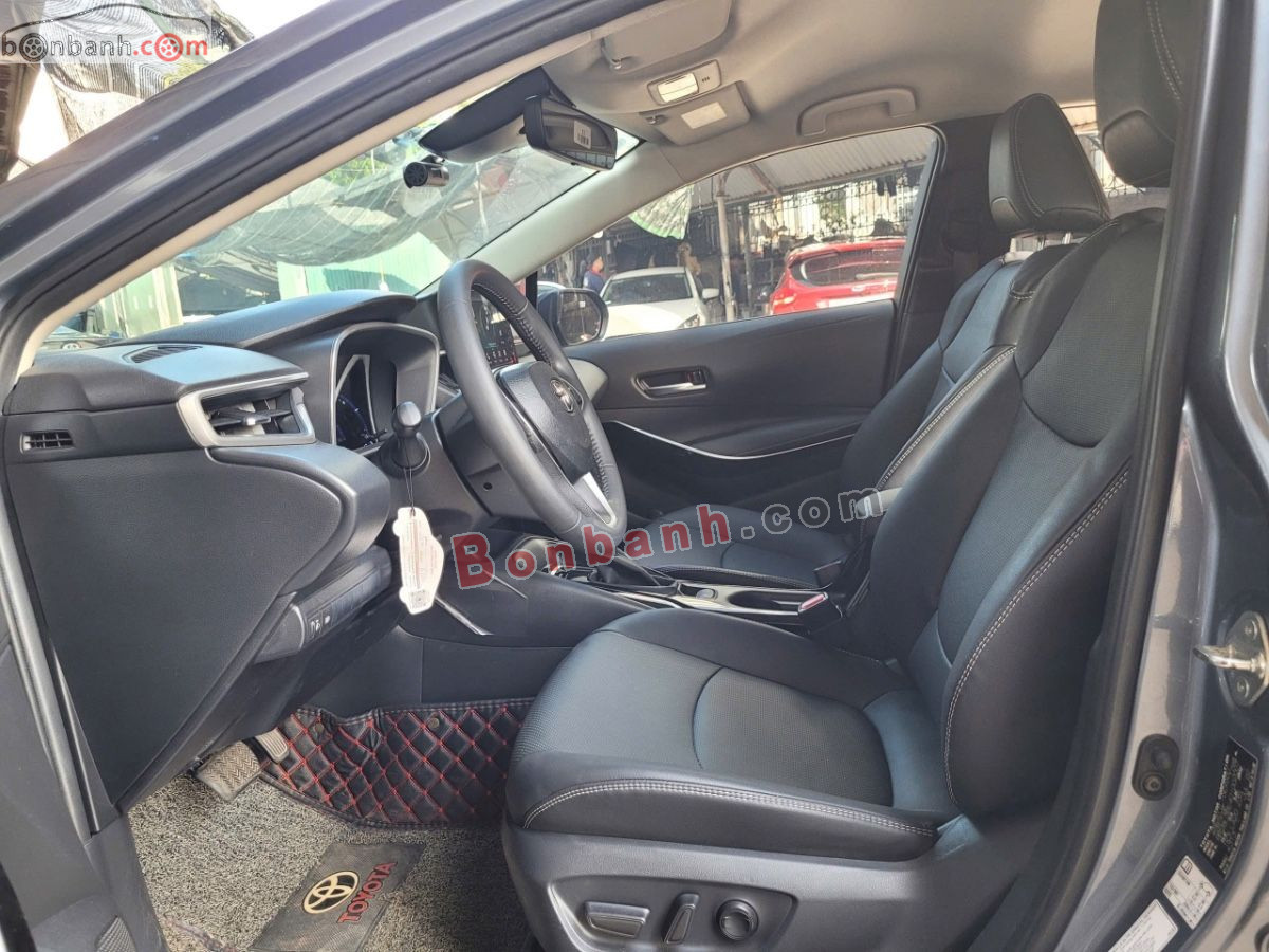 Toyota Corolla altis 1.8V 2022 - 635 Triệu 6