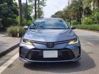 Bán xe Toyota Corolla altis 2022 1.8V giá 635 Triệu - Hà Nội