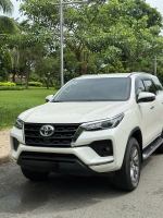 Bán xe Toyota Fortuner 2021 2.7V 4x2 AT giá 945 Triệu - Hà Nội