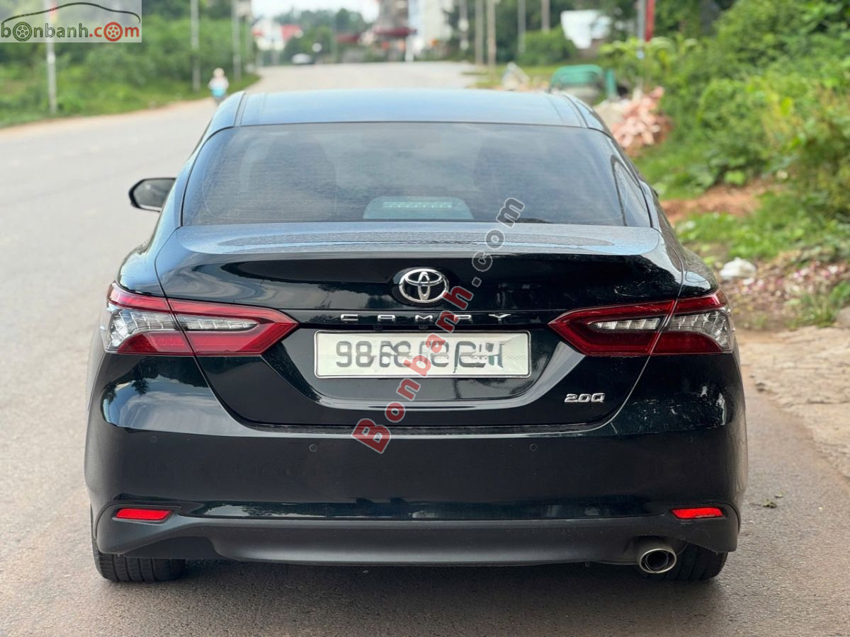 Toyota Camry 2.0Q 2023 - 995 Triệu 5