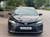 Bán xe Toyota Camry 2.0Q 2023 giá 995 Triệu - Hà Nội