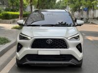 Bán xe Toyota Yaris Cross 2024 1.5 D-CVT giá 595 Triệu - Hà Nội