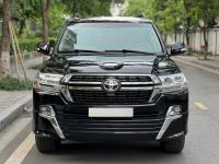 Bán xe Toyota Land Cruiser 2015 VX 4.6 V8 giá 2 Tỷ 590 Triệu - Hà Nội