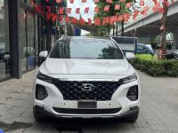 Bán xe Hyundai SantaFe 2020 Premium 2.2L HTRAC giá 795 Triệu - Hà Nội