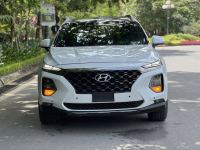 Bán xe Hyundai SantaFe Premium 2.2L HTRAC 2020 giá 775 Triệu - Hà Nội