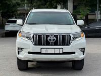 Bán xe Toyota Prado VX 2.7L 2018 giá 1 Tỷ 720 Triệu - Hà Nội