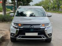 Bán xe Mitsubishi Outlander 2.0 CVT 2020 giá 590 Triệu - Hà Nội