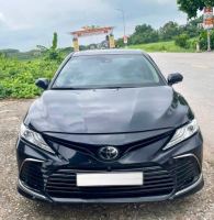 Bán xe Toyota Camry 2.5Q 2021 giá 995 Triệu - Hà Nội