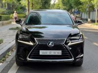 Bán xe Lexus NX 300 2017 giá 1 Tỷ 235 Triệu - Hà Nội