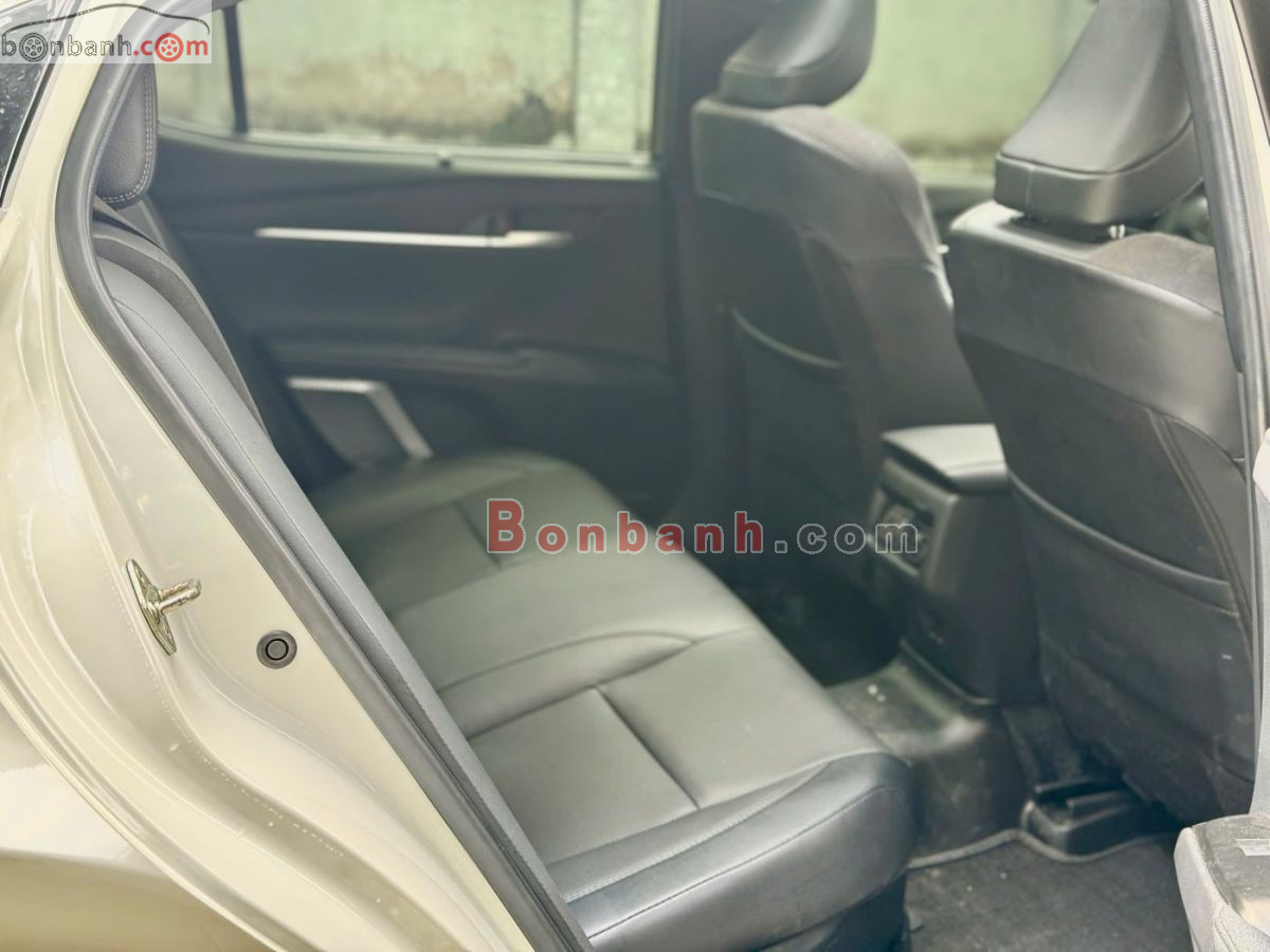 Toyota Camry 2.5 HEV Top 2025 - 1 Tỷ 435 Triệu 10