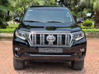 Bán xe Toyota Prado 2019 VX 2.7L giá 1 Tỷ 799 Triệu - Hà Nội