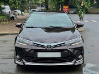 Bán xe Toyota Corolla altis 2020 1.8G AT giá 520 Triệu - Hà Nội