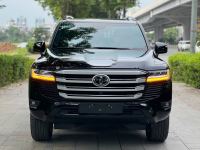 Bán xe Toyota Land Cruiser 2024 3.5 V6 giá 4 Tỷ 890 Triệu - Hà Nội