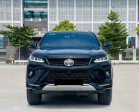 Bán xe Toyota Fortuner 2024 Legender 2.7L 4x4 AT giá 1 Tỷ 185 Triệu - Hà Nội
