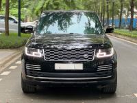 Bán xe LandRover Range Rover 2021 Autobiography 3.0 I6 P400 giá 5 Tỷ 680 Triệu - Hà Nội