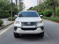 Bán xe Toyota Fortuner 2019 2.7V 4x2 AT giá 680 Triệu - Hà Nội