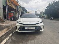 Bán xe Toyota Camry 2025 2.5 HEV Top giá 1 Tỷ 415 Triệu - Hà Nội