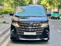 Bán xe Toyota Alphard 2024 2.4 AT giá 3 Tỷ 950 Triệu - Hà Nội