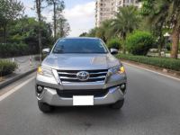 Bán xe Toyota Fortuner 2020 2.4G 4x2 AT giá 725 Triệu - Hà Nội
