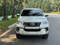Bán xe Toyota Fortuner 2019 2.7V 4x2 AT giá 705 Triệu - Hà Nội