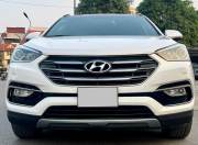 Bán xe Hyundai SantaFe 2018 2.4L 4WD giá 715 Triệu - Hà Nội