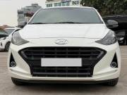 Bán xe Hyundai i10 2021 1.2 AT giá 379 Triệu - Hà Nội