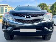 Bán xe Mazda BT50 2015 3.2L 4x4 AT giá 410 Triệu - Hà Nội