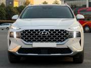 Bán xe Hyundai SantaFe 2023 Cao cấp 2.5L HTRAC giá 1 Tỷ 120 Triệu - Hà Nội