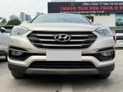 Bán xe Hyundai SantaFe 2018 2.4L 4WD giá 725 Triệu - Hà Nội