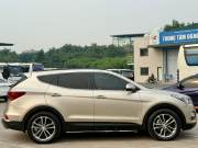 Bán xe Hyundai SantaFe 2018 2.4L 4WD giá 725 Triệu - Hà Nội