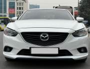 Bán xe Mazda 6 2.0 AT 2014 giá 395 Triệu - Hà Nội