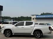 Bán xe Mitsubishi Triton 4x2 AT Mivec 2021 giá 525 Triệu - Hà Nội