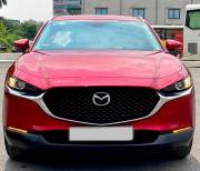 can ban xe oto cu nhap khau Mazda CX 30 Luxury 2.0 AT 2021