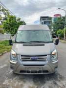 Bán xe Ford Transit 2018 SVP giá 450 Triệu - Thái Bình