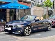 Bán xe BMW 4 Series 2017 420i Convertible giá 1 Tỷ 286 Triệu - TP HCM