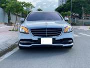 Bán xe Mercedes Benz S class 2020 S450L Luxury giá 2 Tỷ 850 Triệu - TP HCM