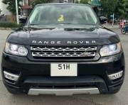 Bán xe LandRover Range Rover Sport HSE 2014 giá 1 Tỷ 595 Triệu - TP HCM