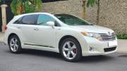 Bán xe Toyota Venza 2010 3.5 AWD giá 440 Triệu - TP HCM