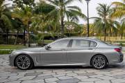 Bán xe BMW 7 Series 2020 730Li M Sport giá 2 Tỷ 680 Triệu - TP HCM