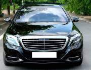 Bán xe Mercedes Benz S class 2014 S500L giá 1 Tỷ 386 Triệu - TP HCM