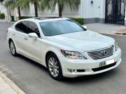 Bán xe Lexus LS 460L 2011 giá 1 Tỷ 50 Triệu - TP HCM