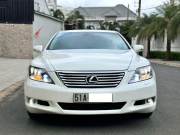 Bán xe Lexus LS 460L 2011 giá 1 Tỷ 50 Triệu - TP HCM