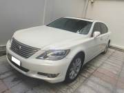 Bán xe Lexus LS 460L 2011 giá 1 Tỷ 55 Triệu - TP HCM